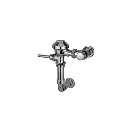 Zurn EXPOSED FLUSH VALVE FOR FLUSHING RIM FLOOR DRAIN Z6099AV
